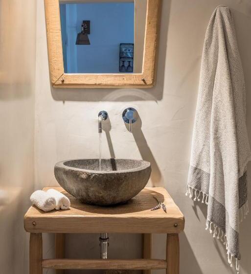 景色の見えるジュニアスイート, Cocoon Suites