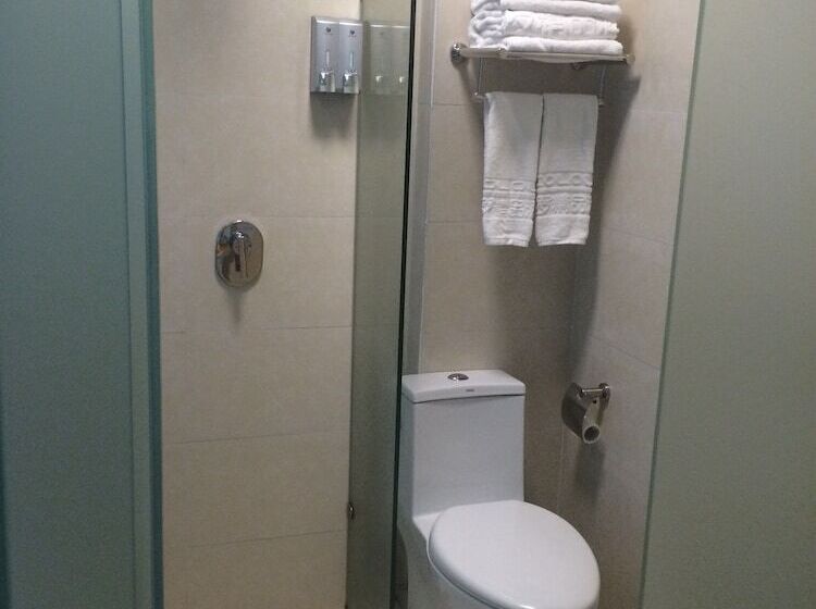 اتاق لوکس, Colour Inn She Kou Branch