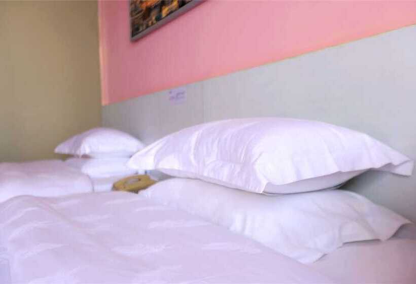 اتاق لوکس, Colour Inn She Kou Branch