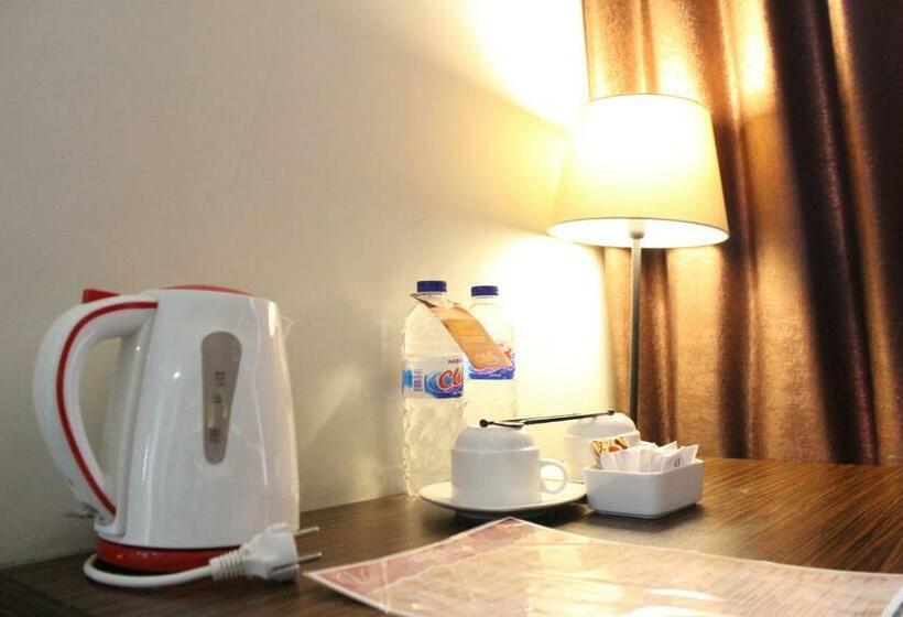 Quarto Executivo, Gunawangsa Merr