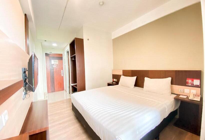 Quarto Deluxe, Gunawangsa Merr