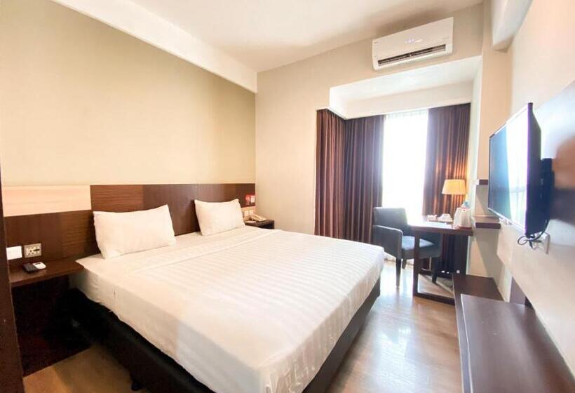 Quarto Deluxe, Gunawangsa Merr