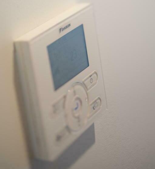 带观景的标准间, Heart Hotel And Gallery Whitsundays