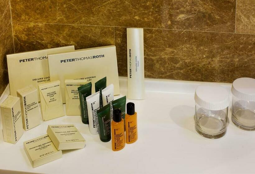 标准间, Hilton Garden Inn Kocaeli Sekerpinar