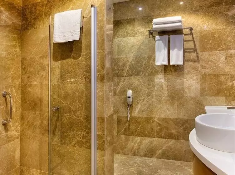 اتاق استاندارد, Hilton Garden Inn Kocaeli Sekerpinar