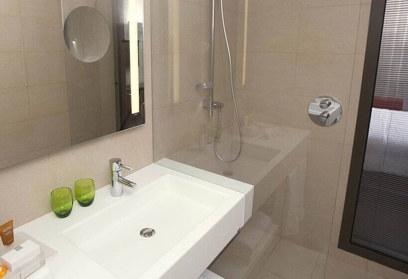 اتاق استاندارد, Holiday Inn Algiers   Cheraga Tower By Ihg