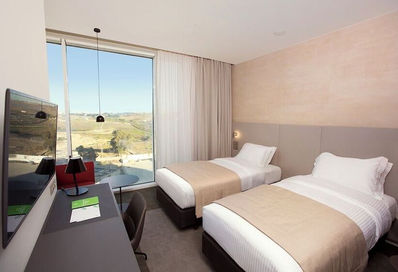 اتاق استاندارد, Holiday Inn Algiers   Cheraga Tower By Ihg