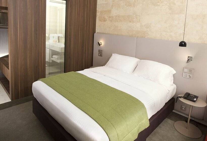 اتاق استاندارد, Holiday Inn Algiers   Cheraga Tower By Ihg