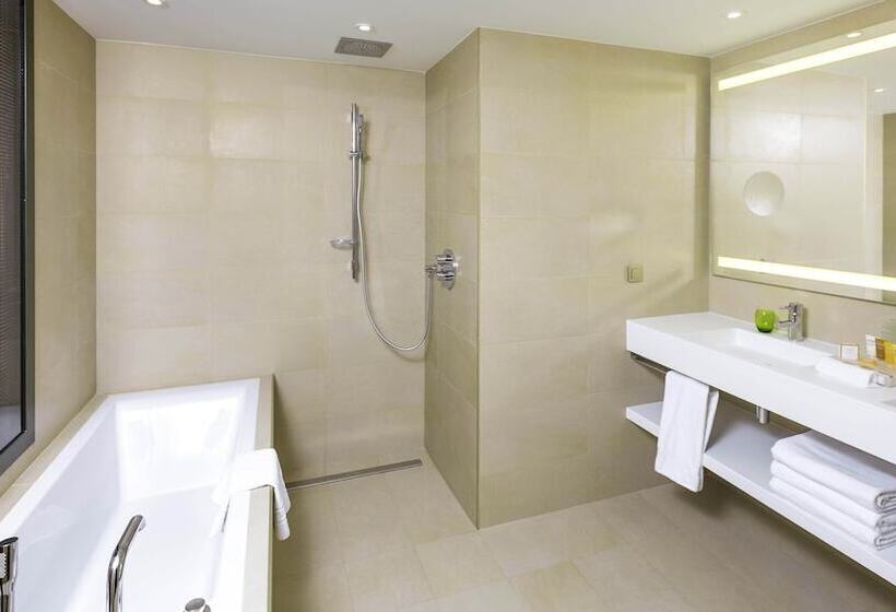 سوییت, Holiday Inn Algiers   Cheraga Tower By Ihg