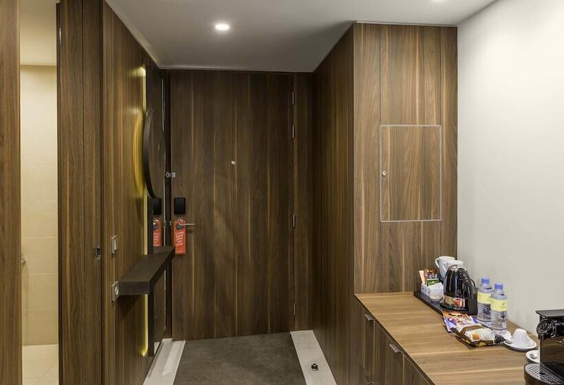 سوییت, Holiday Inn Algiers   Cheraga Tower By Ihg