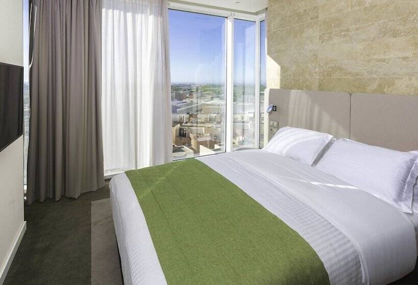 سوییت, Holiday Inn Algiers   Cheraga Tower By Ihg