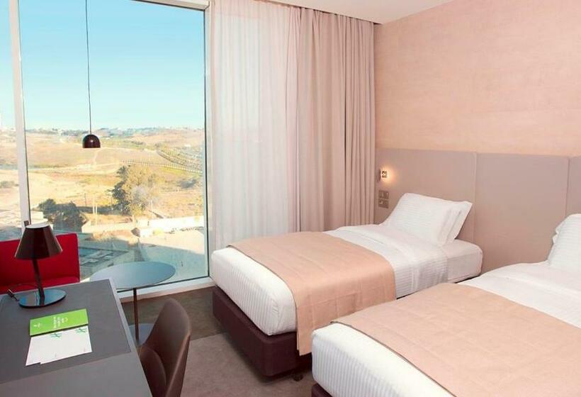 اتاق استاندارد, Holiday Inn Algiers   Cheraga Tower By Ihg