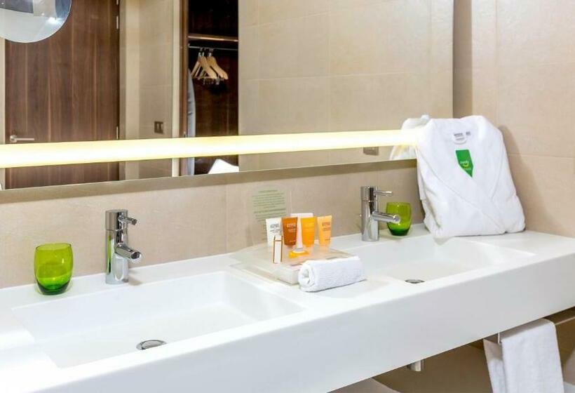 اتاق استاندارد, Holiday Inn Algiers   Cheraga Tower By Ihg