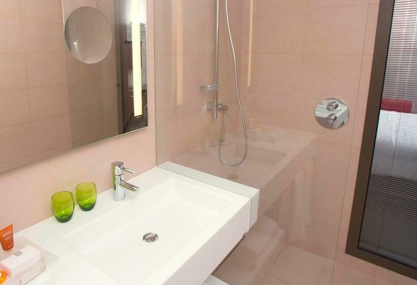 اتاق استاندارد, Holiday Inn Algiers   Cheraga Tower By Ihg