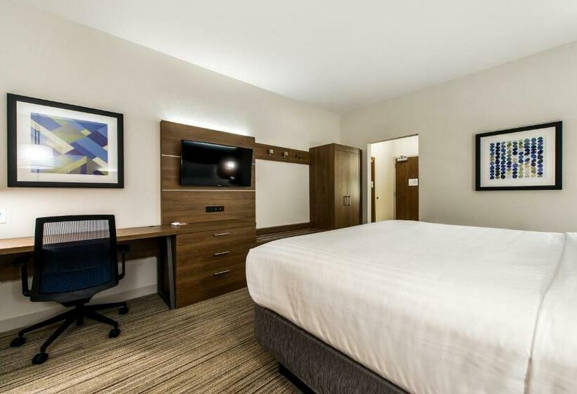غرفة قياسية, Holiday Inn Express & Suites   Carrollton West, An Ihg