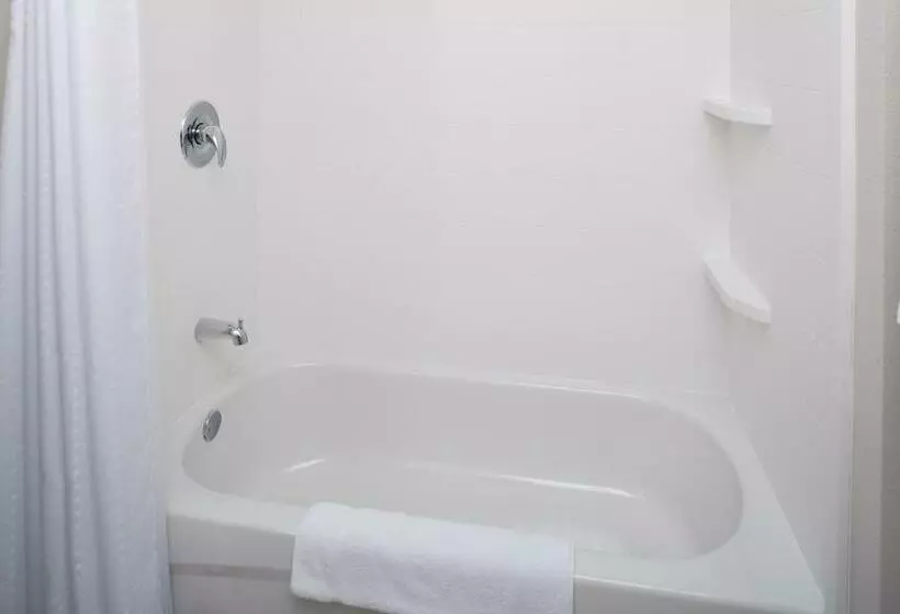 スタンダードルーム, Holiday Inn Express & Suites Kingdom City, An Ihg
