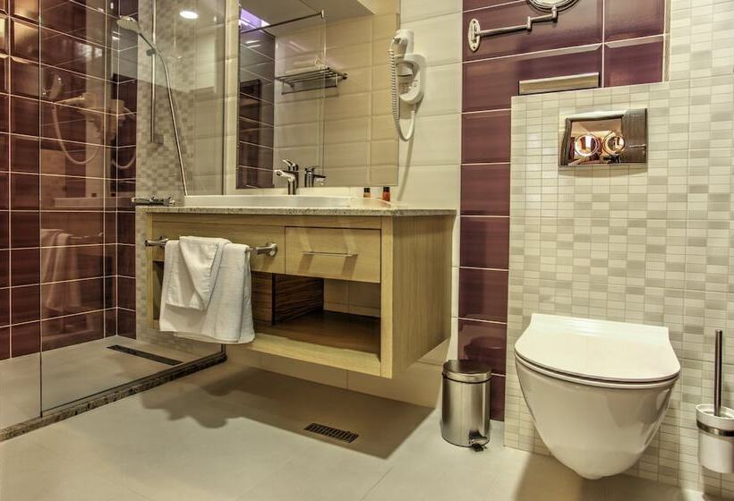 스탠다드 룸, Holiday Inn Plovdiv, An Ihg