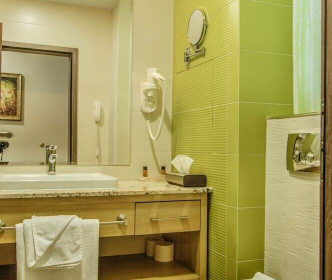 스탠다드 룸, Holiday Inn Plovdiv, An Ihg