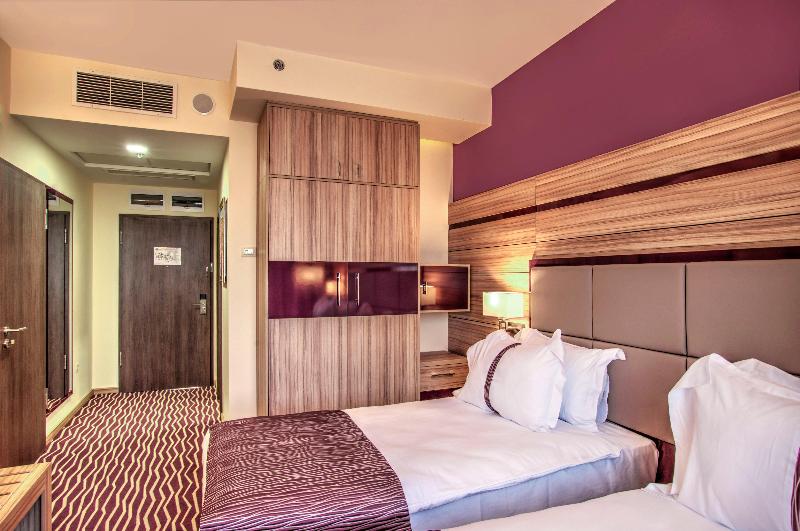 스탠다드 룸, Holiday Inn Plovdiv, An Ihg