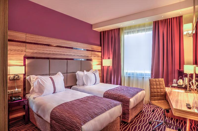 스탠다드 룸, Holiday Inn Plovdiv, An Ihg