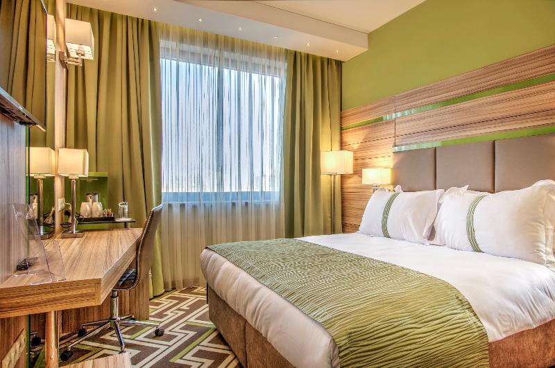 스탠다드 룸, Holiday Inn Plovdiv, An Ihg