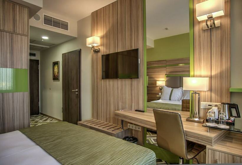 스탠다드 룸, Holiday Inn Plovdiv, An Ihg