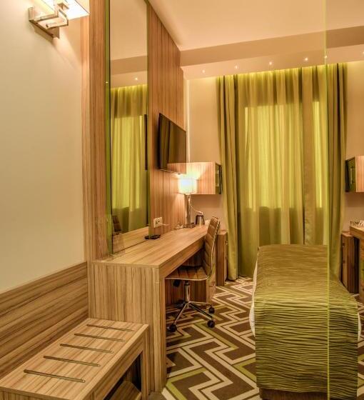스탠다드 룸, Holiday Inn Plovdiv, An Ihg