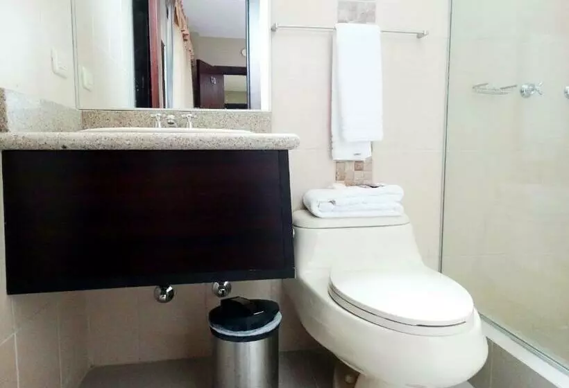 スタンダードルーム, Marvento Suites