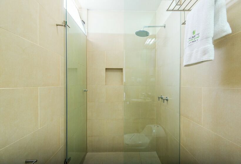 חדר סטנדרט, Palmetto Hotel Business La Perla