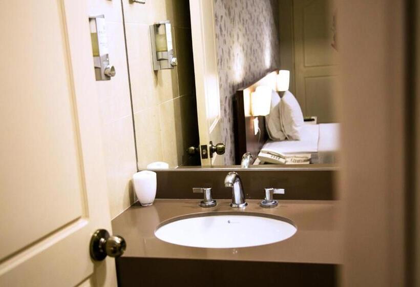 חדר סטנדרט, Palmetto Hotel Business La Perla