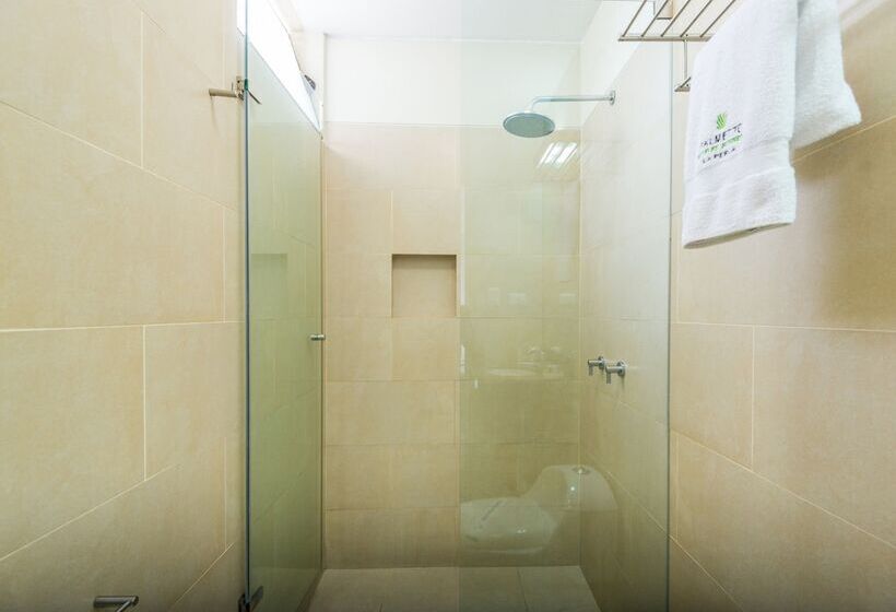 חדר סופריור, Palmetto Hotel Business La Perla