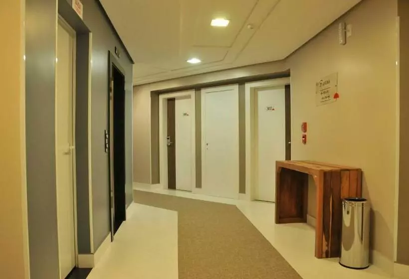 身障者適用スーペリアールーム, Poente