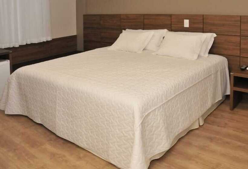 غرفة سوبيريور لذوى الاحتياجات الخاصة, Poente