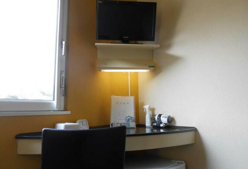 标准间, Select Inn Numazu