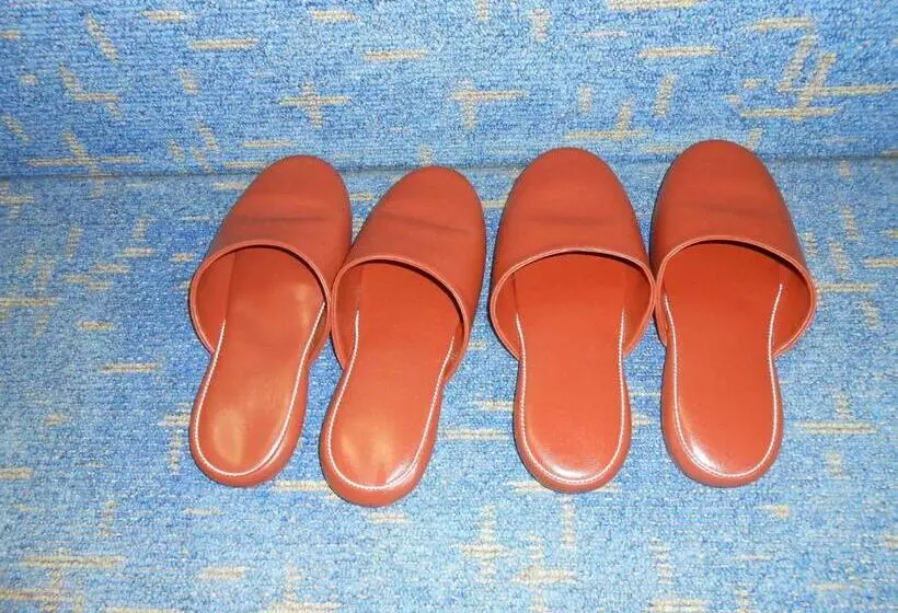 Standard-huone, Select Inn Numazu