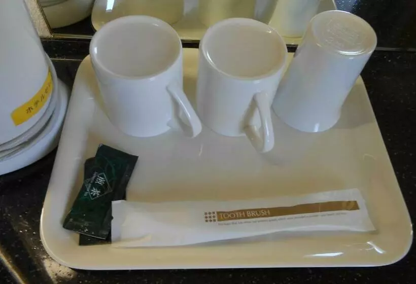 Standard-huone, Select Inn Numazu