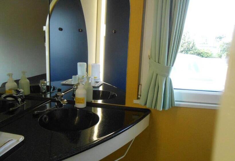 标准间, Select Inn Numazu