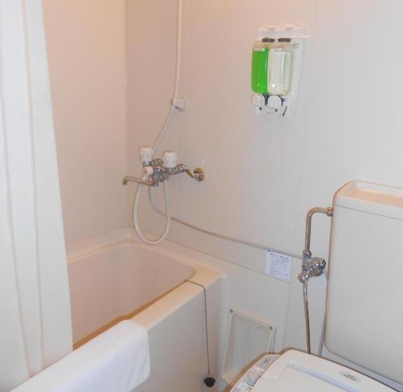 标准间, Select Inn Numazu