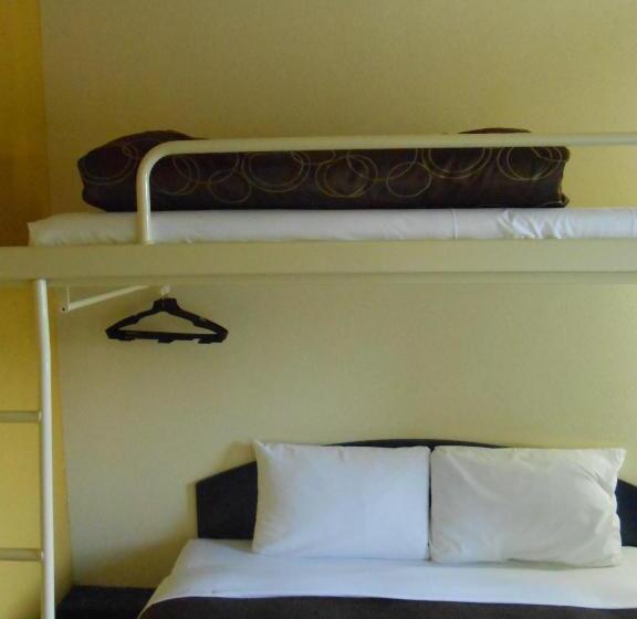 标准间, Select Inn Numazu