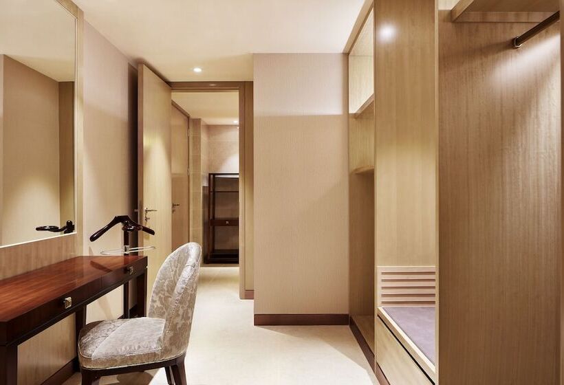 Семейный Номер, Sheraton Harbin Xiangfang