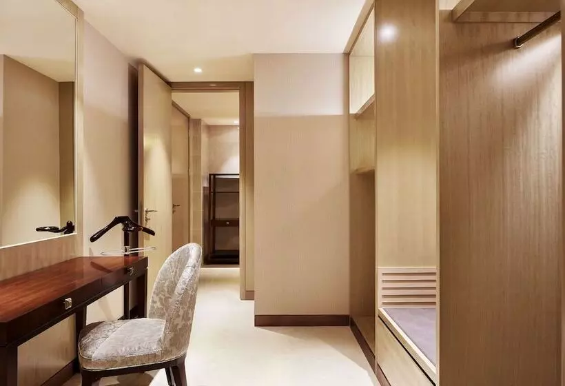 ファミリールーム, Sheraton Harbin Xiangfang