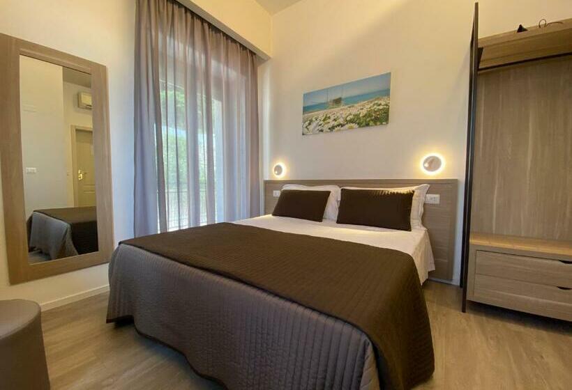 اتاق استاندارد, Sollievo