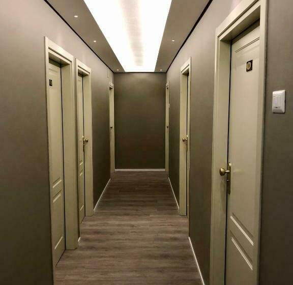 اتاق استاندارد, Sollievo