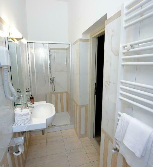 اتاق استاندارد, Sollievo