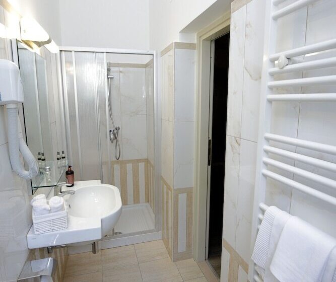 اتاق استاندارد, Sollievo