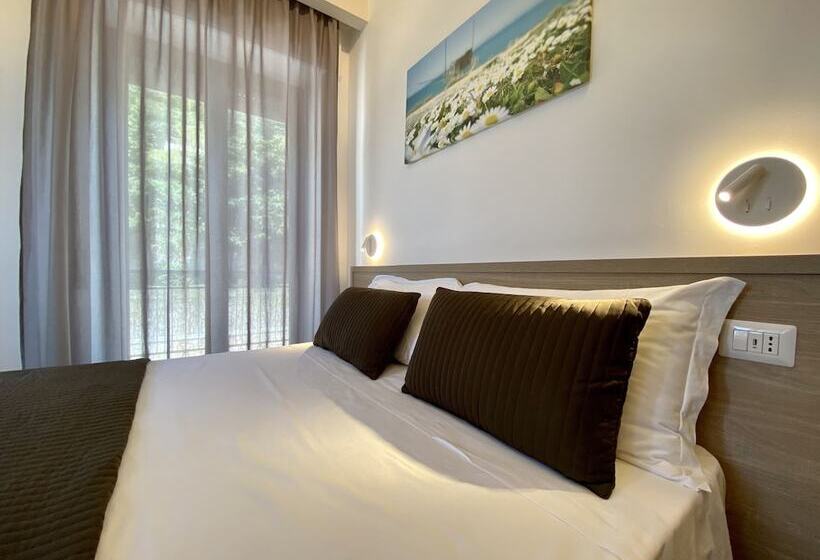 اتاق استاندارد, Sollievo