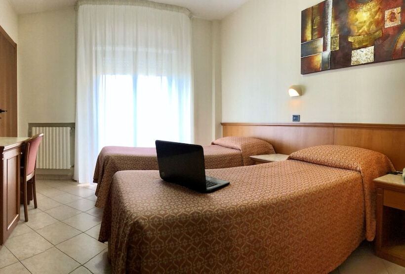 اتاق استاندارد, Sollievo