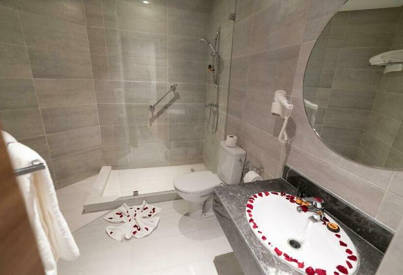 חדר סטנדרט, Imperial Boutique Hotel Rabat