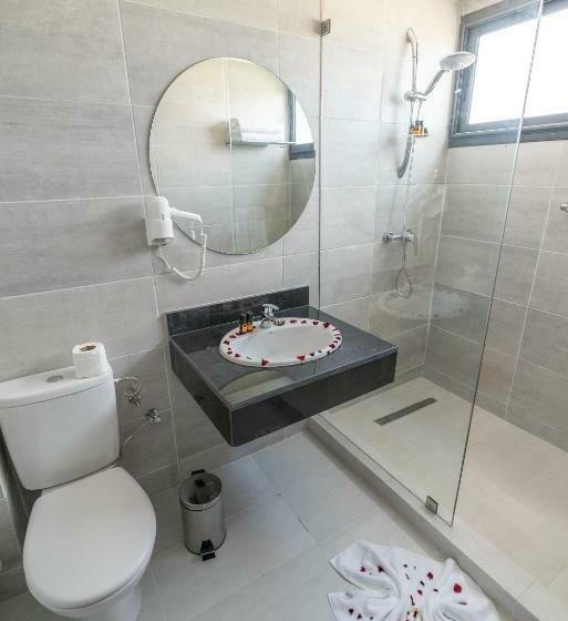 اتاق استاندارد, Imperial Boutique Hotel Rabat