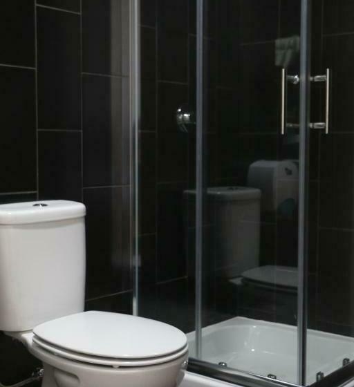 غرفة قياسية, Nice Way Porto Hostel